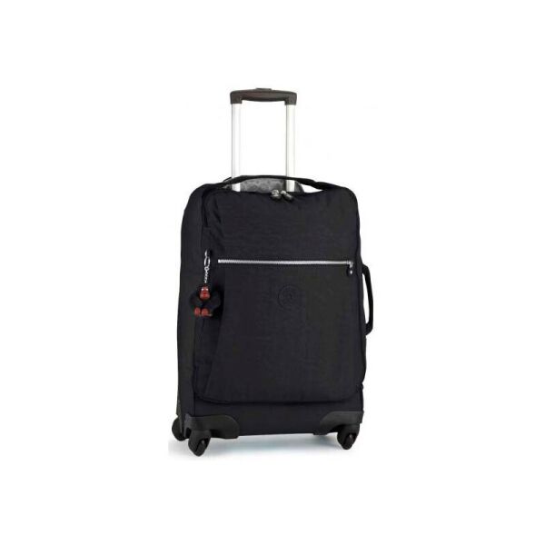 

Чемодан Kipling DARCEY Black (900) S Маленький K15260_900