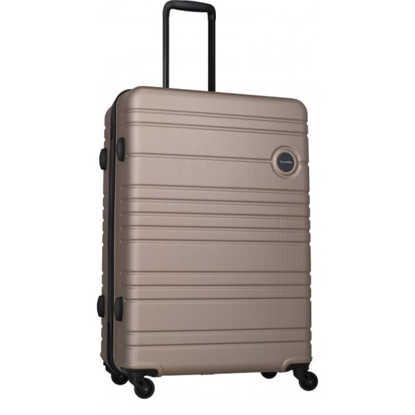 

Чемодан Travelite ROADTRIP/Champagner L Большой TL075949-40