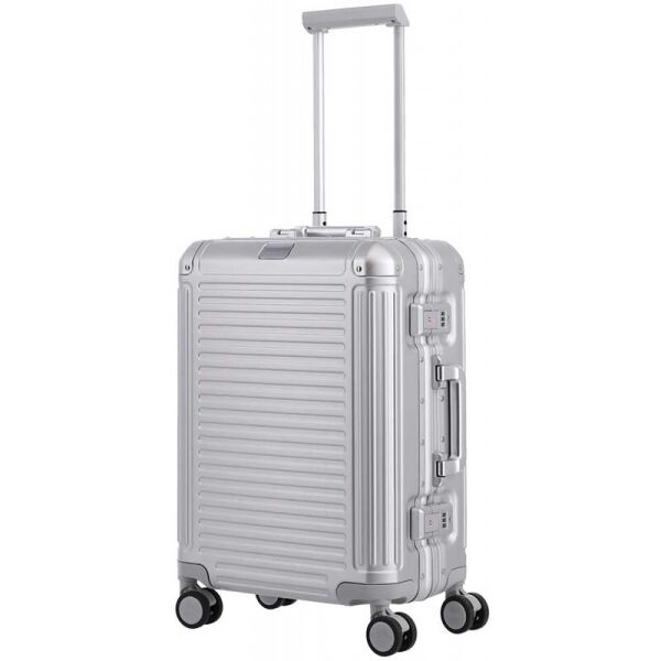 

Чемодан Travelite NEXT/Silver S Маленький TL079947-56