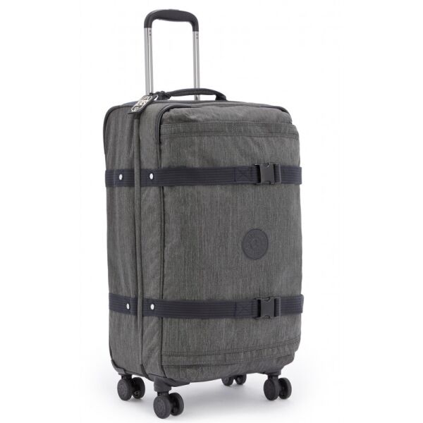 

Чемодан Kipling SPONTANEOUS M Black Peppery (78S) KI7129_78S