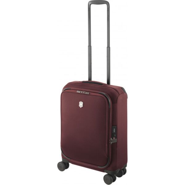 

Чемодан Victorinox Travel CONNEX SS/Burgundy Vt605649 маленький