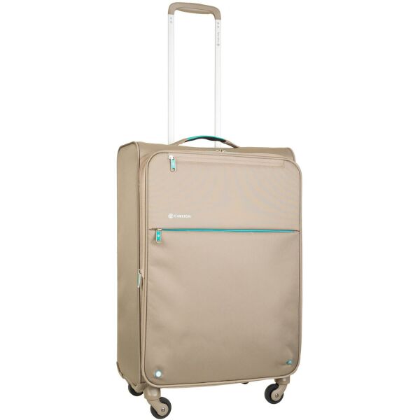 

Валіза CARLTON Ozone 110j467;76 піщаний