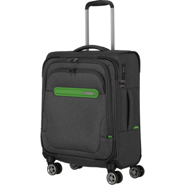 

Чемодан Travelite MADEIRA/Anthracite S Маленький TL092147-04