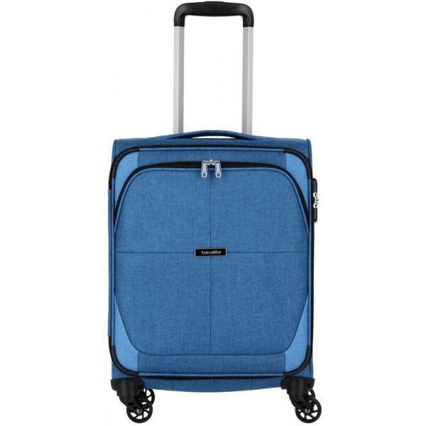 

Чемодан Travelite NIDA/Blue S Маленький TL090447-25
