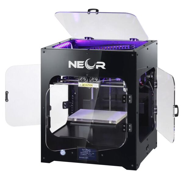 

Профессиональный 3D-принтер NEOR Professional для опытных пользователей