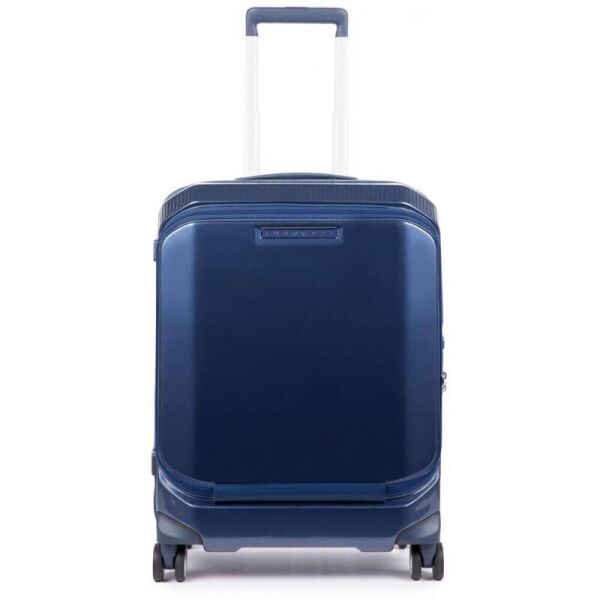 

Чемодан Piquadro CUBICA/Blue S Маленький BV4736CB_BLU