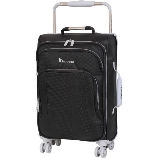 

Чемодан IT Luggage NEW YORK/Raven S Маленький IT22-0935i08-S-S392