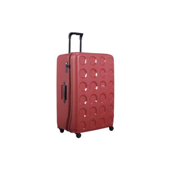 

Чемодан Lojel VITA 18/Marsala Red L Большой Lj-PP10-2L_R