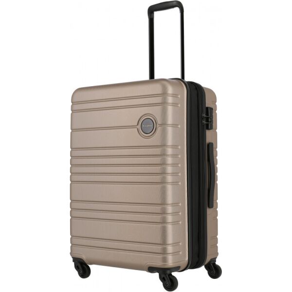 

Чемодан Travelite ROADTRIP/Champagner M Средний TL075948-40