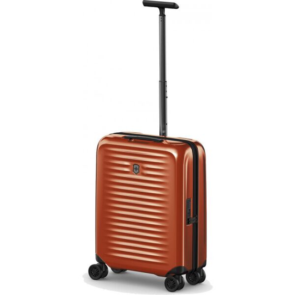 

Чемодан Victorinox Travel AIROX/Orange S Маленький Vt610920