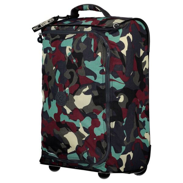 

Чемодан Kipling TEAGAN XS Camo L (P35) XS Очень Маленький K15384_P35