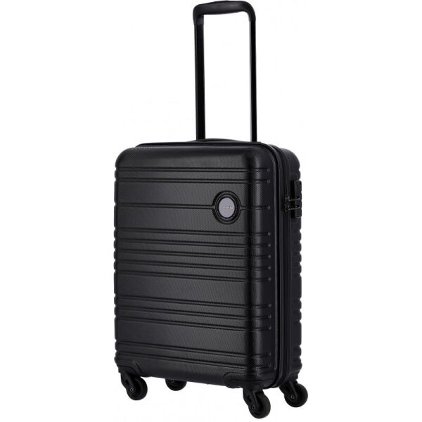 

Чемодан Travelite ROADTRIP/Black S Маленький TL075947-01