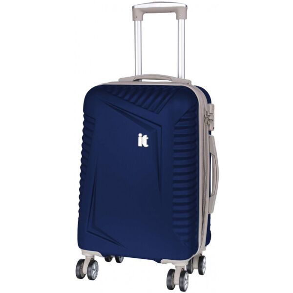 

Чемодан IT Luggage OUTLOOK/Dress Blues S Маленький IT16-2325-08-S-S754