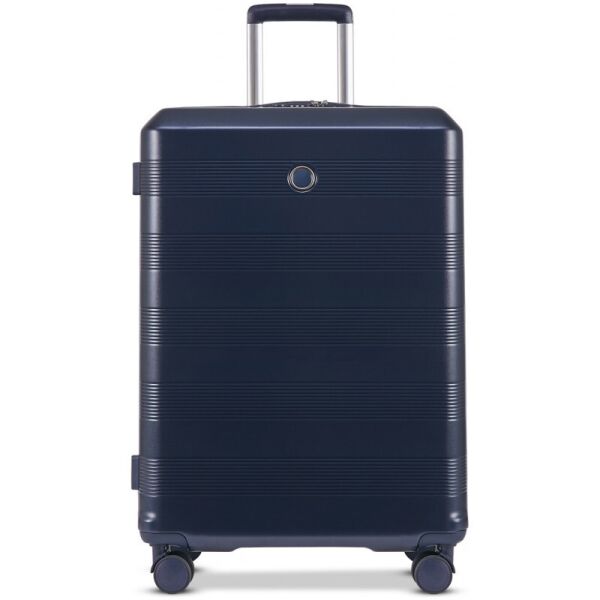 

Чемодан Echolac CIELO/Poseidon Blue L Большой EcPC121-401-45