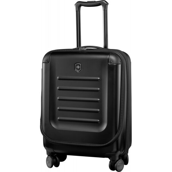 

Чемодан на 4 колесах Victorinox Travel SPECTRA 2.0/Black Vt601286 маленький