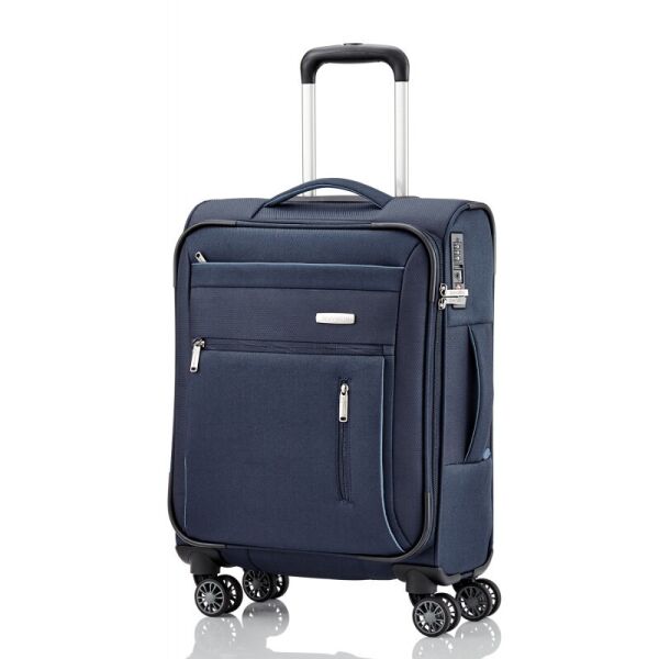 

Чемодан на 4 колесах Travelite Capri S TL089847-20