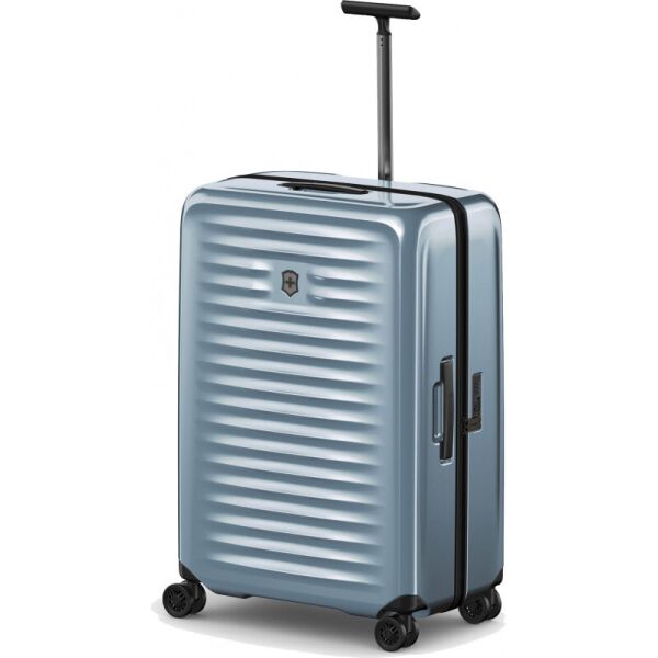 

Чемодан Victorinox Travel AIROX/Light Blue L Большой Vt610928