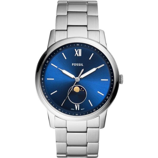 

Часы наручные мужские FOSSIL FS5618 кварцевые, на браслете, США