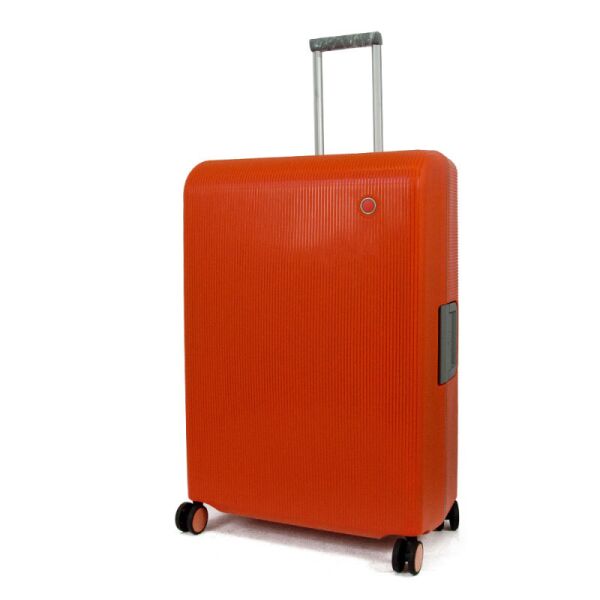 

Чемодан Echolac FUSION/Electric Orange L Большой EcPW004-401-70