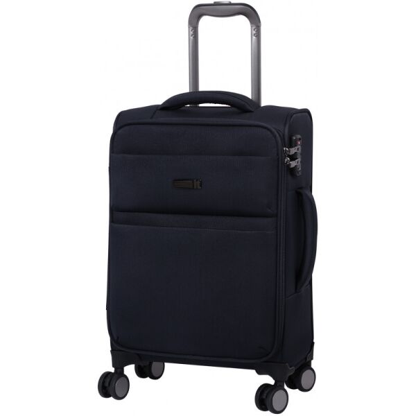 

Чемодан IT Luggage DIGNIFIED/Navy S Маленький IT12-2344-08-S-S901