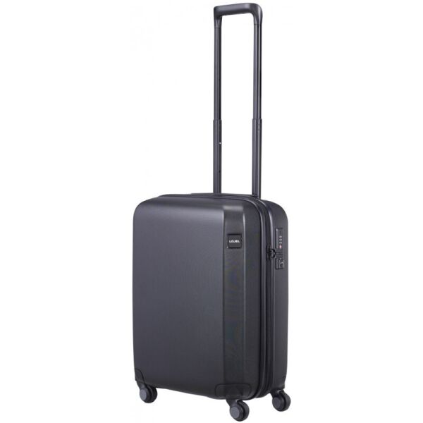 

Чемодан на 4 колесах Lojel RANDO EXPANSION 18/Black Маленький Lj-CF1571-2S_BK