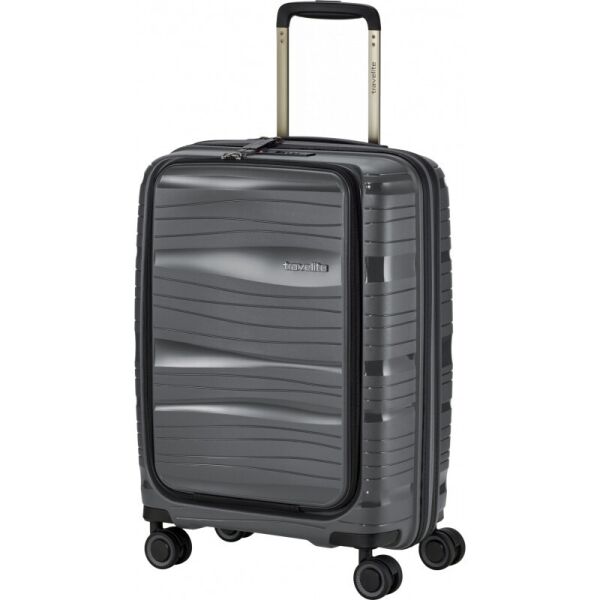 

Чемодан Travelite MOTION/Anthracite S Маленький TL074946-04