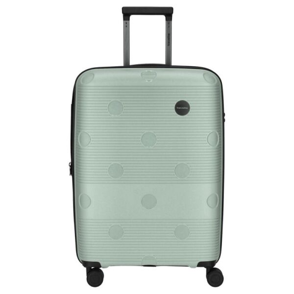 

Чемодан Travelite Smarty Mint L Большой TL076249-25