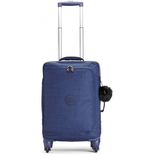 

Чемодан Kipling CYRAH S Cotton Indigo (48G) S Маленький K14861_48G