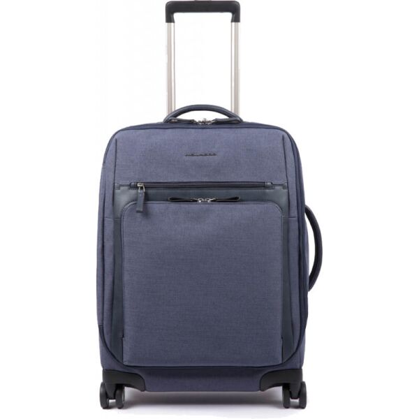 

Чемодан Piquadro TIROS/Blue S Маленький BV4483W98_BLU