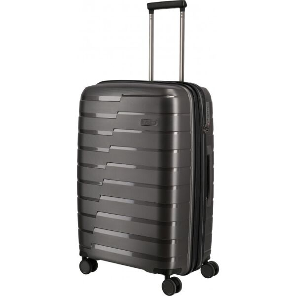 

Чемодан Travelite AIR BASE/Anthracite M Средний TL075348-04