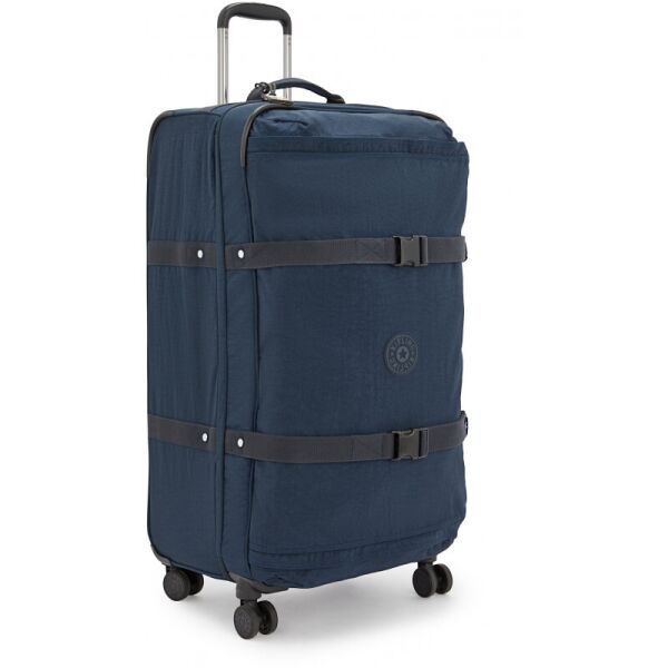 

Чемодан Kipling SPONTANEOUS L Blue Bleu 2 (96V) KI4193_96V