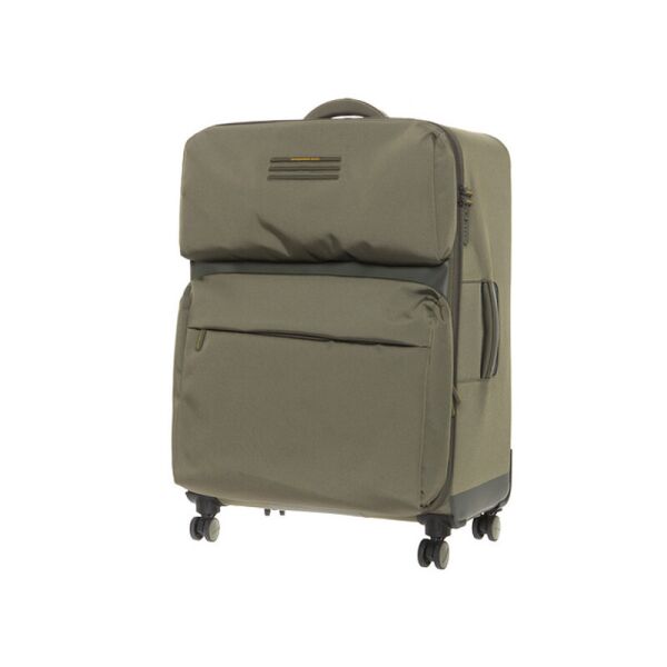 

Чемодан Mandarina Duck Work Now MdSKV06-06I, очень большой