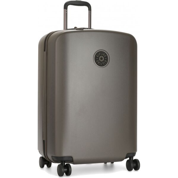 

Чемодан Kipling CURIOSITY M Cool Moss (75U) M Средний KI7464_75U