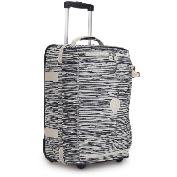 

Чемодан Kipling TEAGAN S Scribble Lines (18P) S Маленький K13094_18P