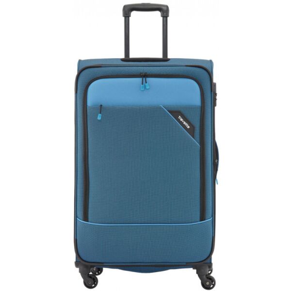

Чемодан Travelite Derby TL087548-20 средний