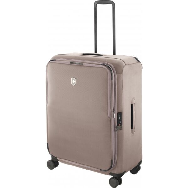

Чемодан Victorinox Travel CONNEX SS/Grey Vt605657 большой