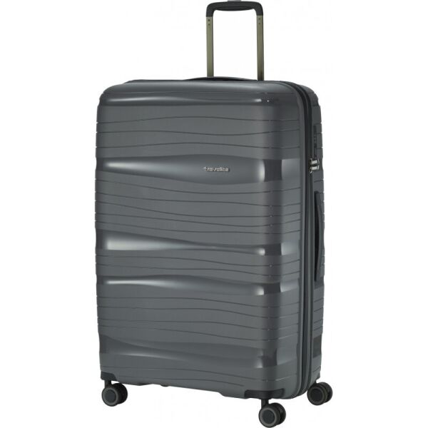 

Чемодан Travelite MOTION/Anthracite L Большой TL074949-04
