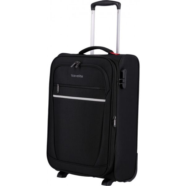 

Чемодан Travelite CABIN/Black S Маленький TL090236-01