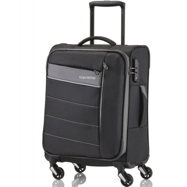 

Чемодан на 4 колесах Travelite Kite S TL089947-01