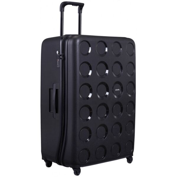 

Чемодан Lojel VITA 18/Matte Black Lj-PP10-2L_MBK большой
