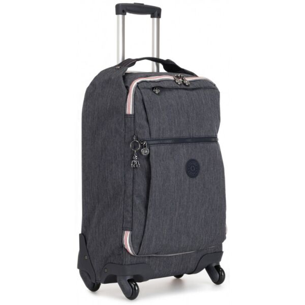 

Чемодан Kipling DARCEY Active Denim (25E) S Маленький KI4214_25E