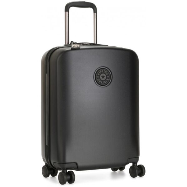 

Чемодан Kipling CURIOSITY S Black Noir (P39) S Маленький KI5993_P39