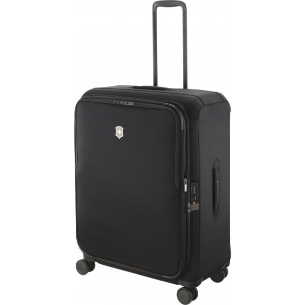 

Чемодан Victorinox Travel CONNEX SS/Black Vt605656 большой