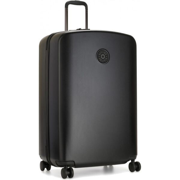 

Чемодан Kipling CURIOSITY L Black Noir (P39) L Большой KI4295_P39