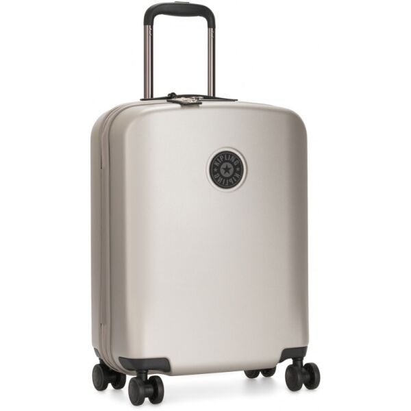 

Чемодан Kipling CURIOSITY S Metallic Glow (48I) S Маленький KI4217_48I