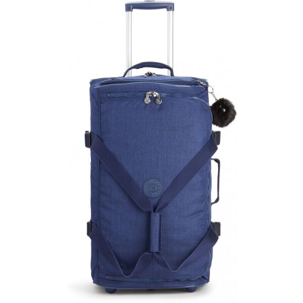 

Чемодан Kipling TEAGAN M Cotton Indigo (48G) M Средний K14249_48G