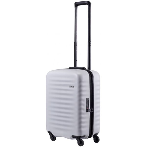 

Чемодан Lojel ALTO/Light Grey Lj-CF1793S_GR маленький