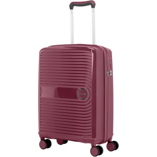 

Чемодан Travelite CERIS/Blackberry S Маленький TL075647-19