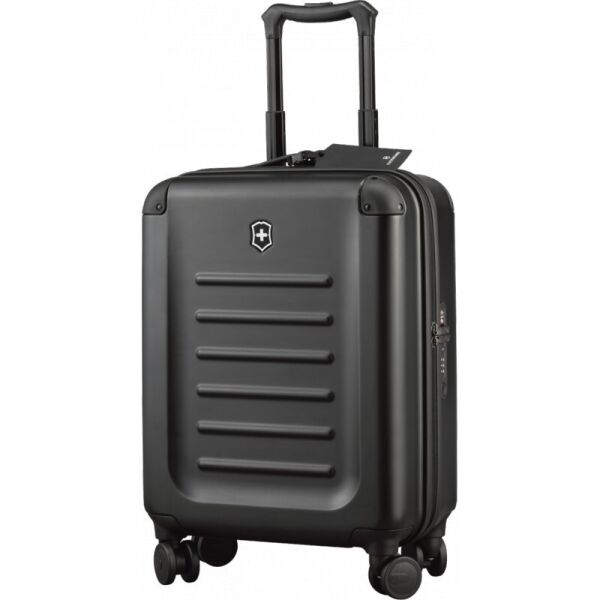 

Чемодан на 4 колесах Victorinox Travel SPECTRA 2.0/Black Vt313182.01 маленький