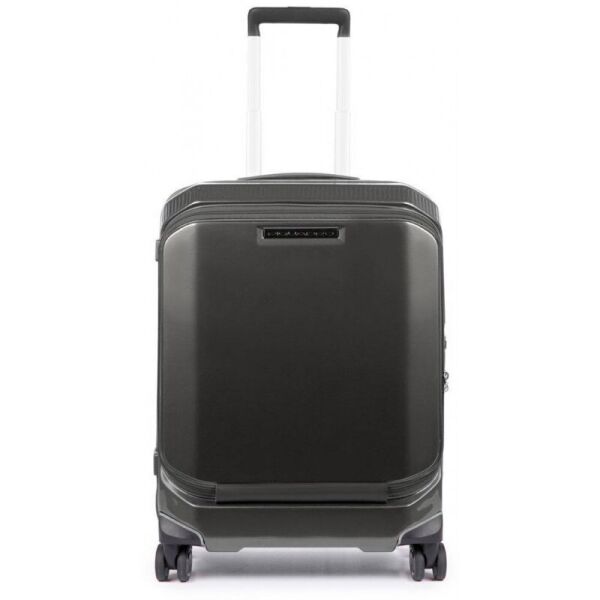

Чемодан Piquadro CUBICA/Black S Маленький BV4736CB_N